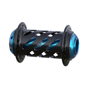 FH BMX 36H 20 Helix Bl-Turq