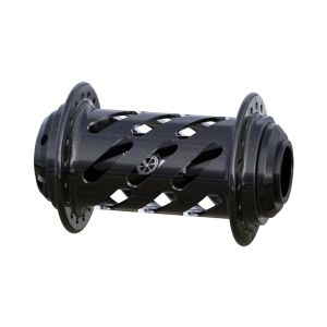 FH BMX 36H 100x20 Helix Black-Aura