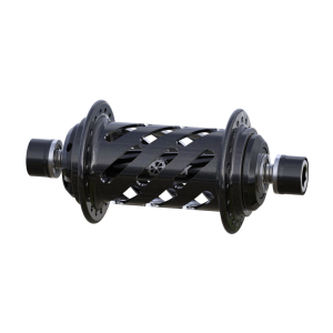 FH BMX 36H 100x10 Helix Black-Aura