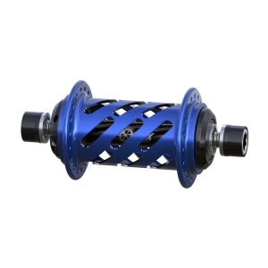 FH 36H 100X10 HELIX Blue