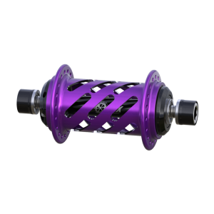 FH 36H 100X10 HELIX Purple