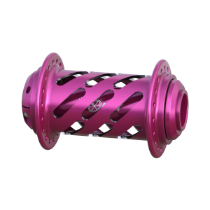 FH 36H 100X20 HELIX Pink