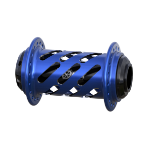 FH 36H 100X20 HELIX Blue