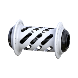 FH BMX Helix 36H 100x20 White