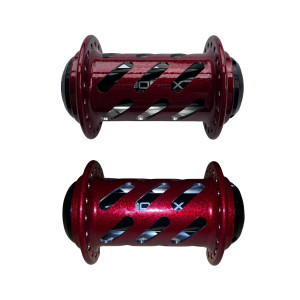 FH Helix 36H 100x20 Fractured Illusion Cherry