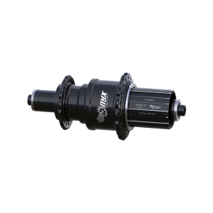 RH Vesper 24H 130-QR HGR BLK