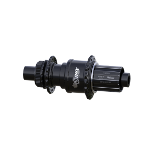 RH VESPER 24H 142 CL HGR BLK