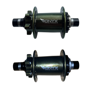 RH ProHG 28H 110x10 6B Beetlejuice