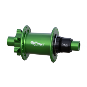 RH MTB 32H BST 6B XDR GRN/GRN