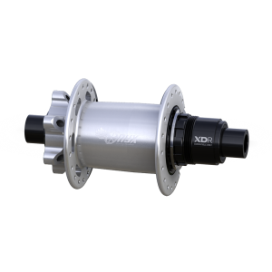 RH MTB 32H BST 6B XDR SLV/BLK