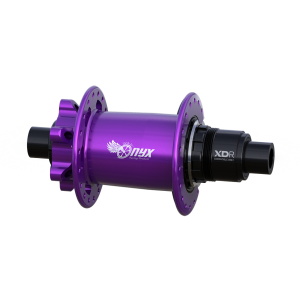 RH MTB 32H BST 6B MS PURP/BLK