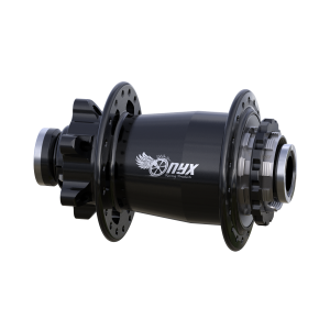 RH Ultra 36H 110x15 6B HGS BLK