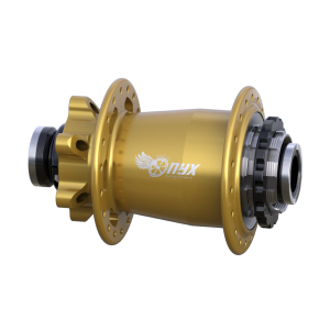 RH Ultra 36H 110x15 6B GOLD