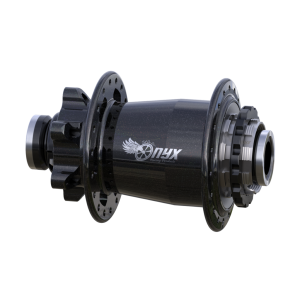 RH Ultra 36H 110x15 6B Black-Aura