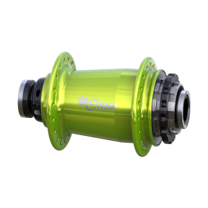 RH Ultra 36H 110x15 6B Antifreeze Green