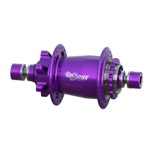 RH Ultra 36H 110x10 6B PURPLE-PURPLE