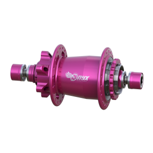 RH Ultra 36H 110x10 6B Pink-Pink