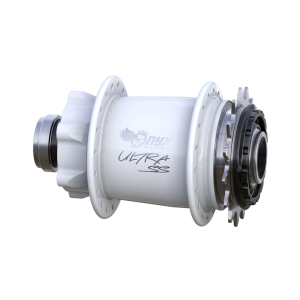 RH Ultra SS 36H 110x20 6B White