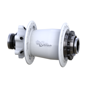 RH Ultra 36H 110x15 6B White