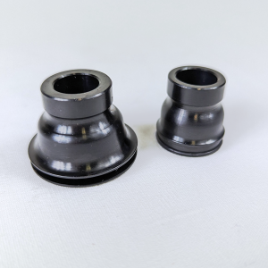 Trailmech Enduro Microspline Endcaps