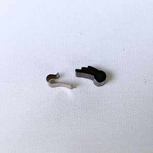 Pawl and Spring kit for Claw Rear Hub (5083248)