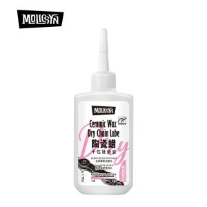 MolicSYN Choice - Ceramic Wax Lube 90ml