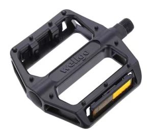 Alloy MTB Platform Pedal 9/16th