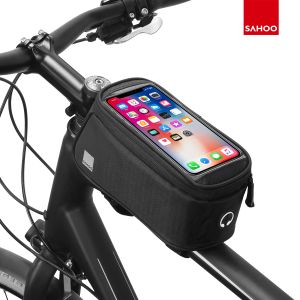 Sahoo - Top Tube Smart Phone Bag