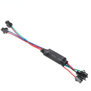 Kullter Luxury Hazard Light Controller