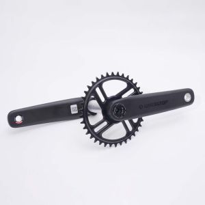 CRM01 Carbon Crank 16mm 34T