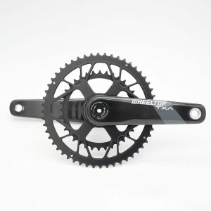 CKR03 Carbon Crank 170mm 52-36