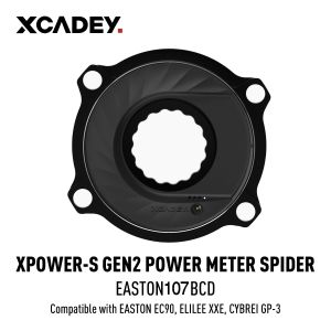 XPOWER-S G2 Spider - Easton 107BCD