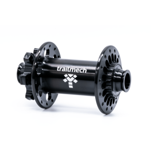 FH XCR 28H BST 6B BLK