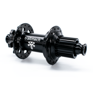 RH XCR 28H MS BST 6B BLK