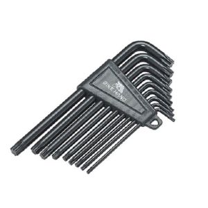 BIKEHAND LONG TORX WRENCH SET