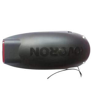 Kullter Rear Fender with Tail Light