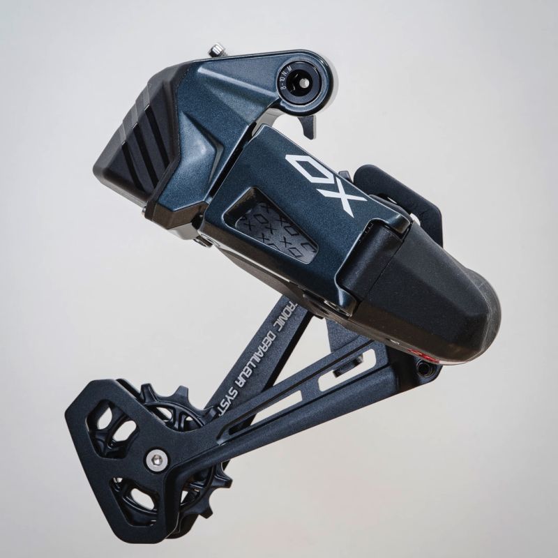 Groupset EDS OX 2.0 MTB