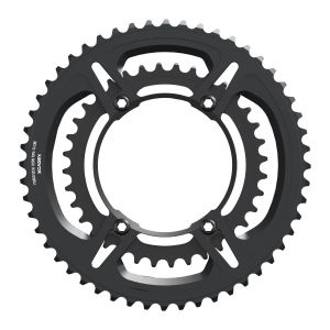 Chainring Set - 50/34T 110-4S BCD