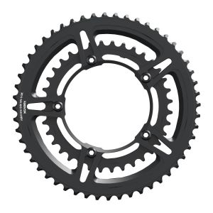 52/36T Chainring Set 110BCD