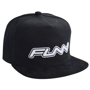 Cap Embroided Logo FUNN