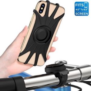 Genuine VUP Bike Mount Phone Holder 