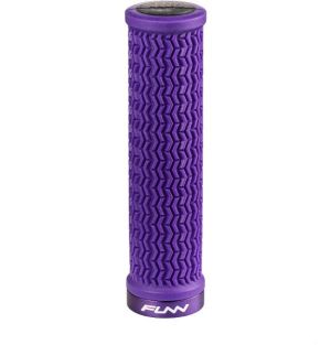 Holeshot grip Purple
