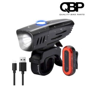 QBP Light Set - 900 + 50lmn
