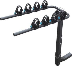 BICYCLE CARRIER 4 BIKE