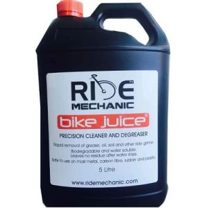 Bike Juice 5 litre