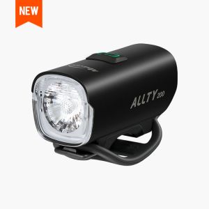Allty 200 - Front Light