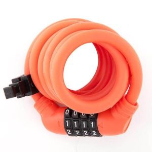 ZEN MASTER COMBO CABLE RED