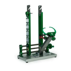 The Wheel Truing Stand