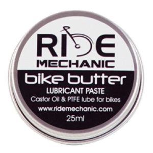 Ride Mechanic Bike Butter 25ml
