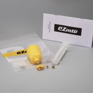 Shimano Bleed Kit - Basic